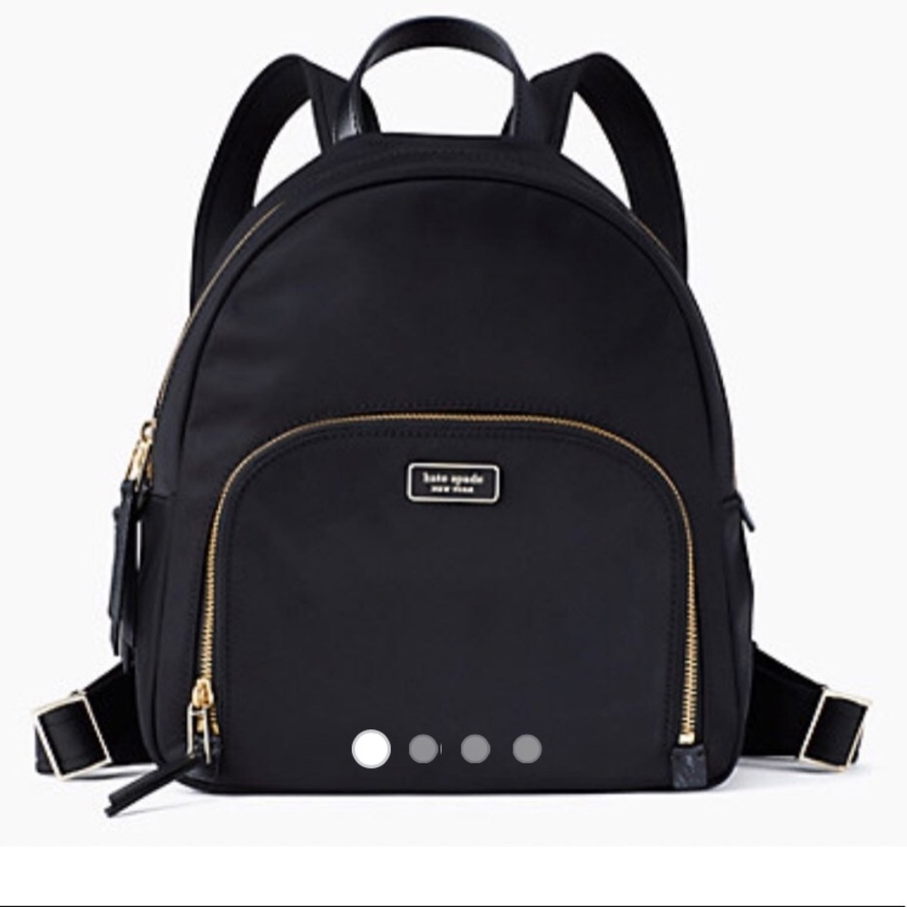 Kate spade backpack